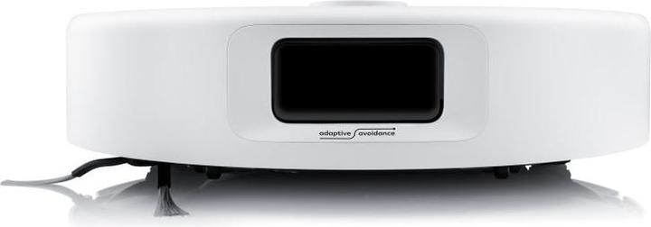 Actual product image ETA Robot sprzątający Odkurzacz automatyczny MasterAquaPro 722990000 (8000 Pa)