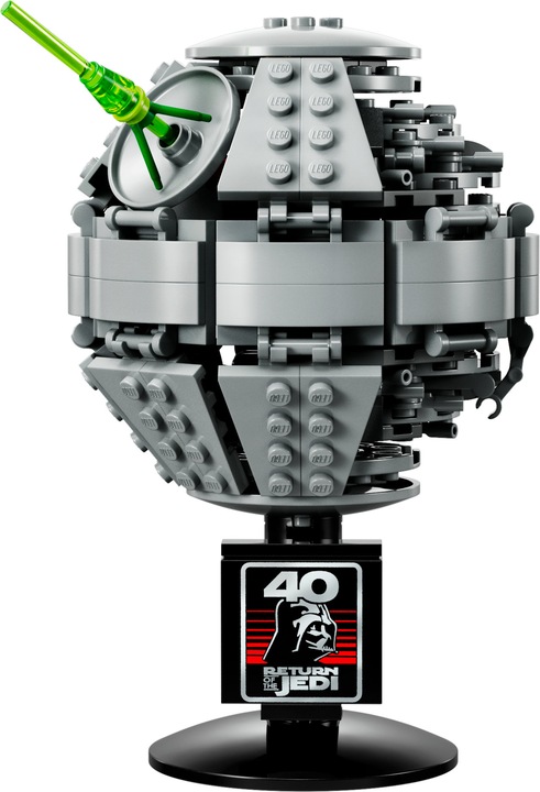 Image du produit LEGO 40591 Étoile de la mort II (40591, LEGO Star Wars)