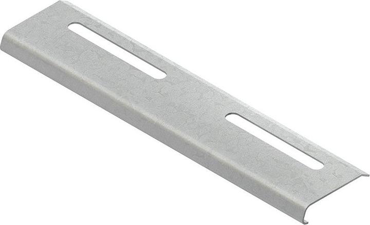 Produktbild Niedax Kantenschutzblech (6.20 cm)