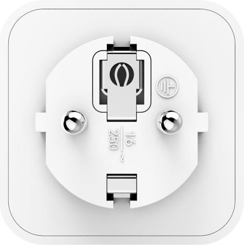 Actual product image Hama Smarte WLAN-Steckdose