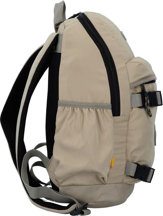 Actual product image Camel Active Terra backpack 40 cm laptop compartment (14 l)