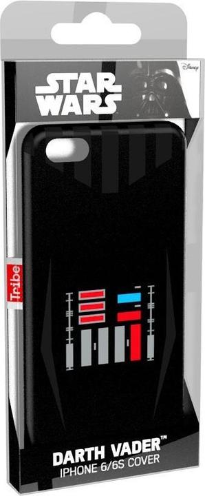 Immagine prodotto Tribe CAI10701 custodia per cellulare 11,9 cm (4.7') Cover Multicolore (Apple iPhone 6)