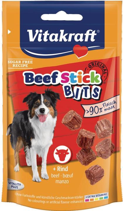 Sammy's Rinderstreifen Hundesnacks - 6x190g Getreidefrei Ohne Zucker Single Protein