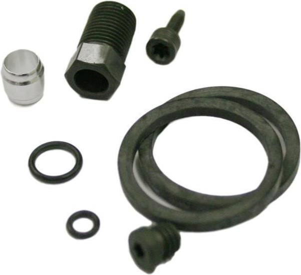 Image du produit Avid Juicy 3 Caliper Service Kit X1