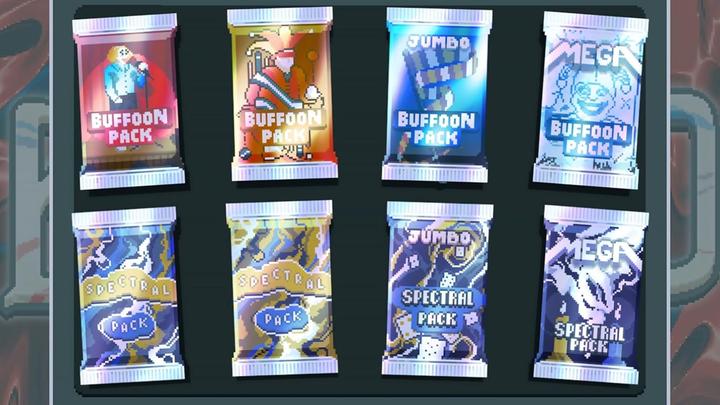 Actual product image Fireshine Games Balatro Switch Special Edition (Switch, DE)