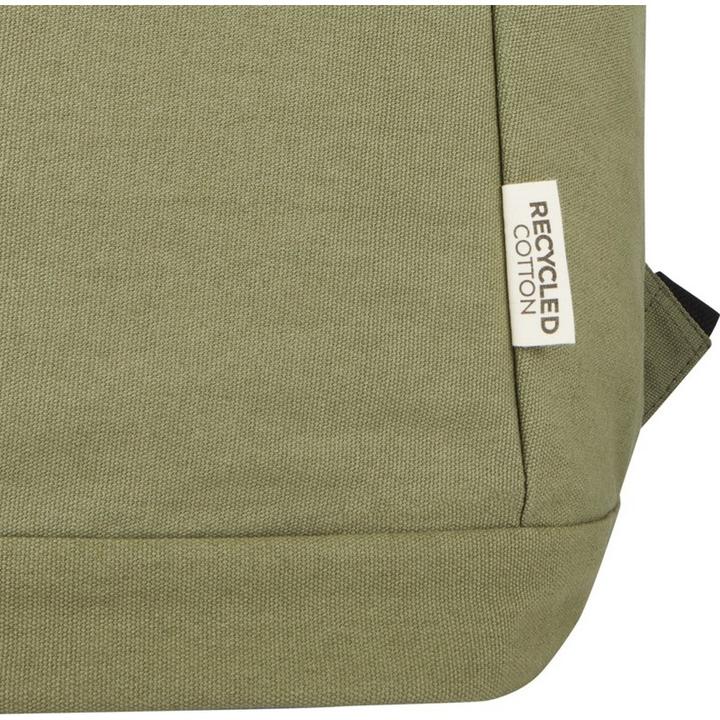 Produktbild Generic Rucksack Laptops Joey Canvas 18 Liter (18 l)