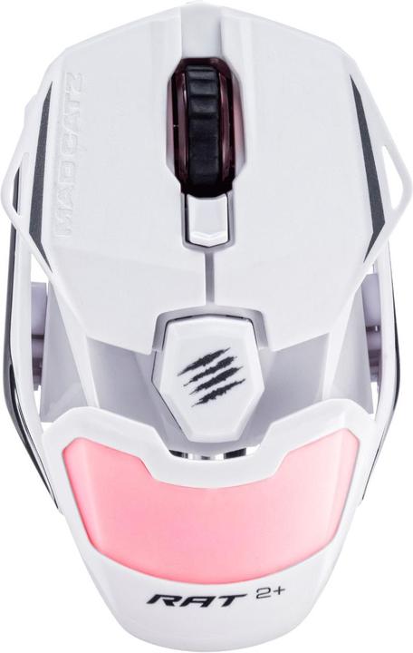 Image du produit MadCatz R.A.T. 2+ (Filaire)