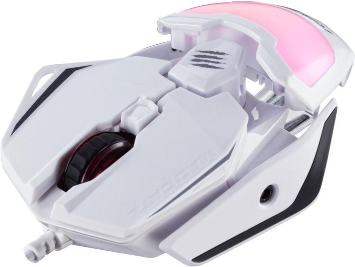 Image du produit MadCatz R.A.T. 2+ (Filaire)