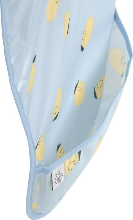 Produktbild Lässig Lätzchen Klett-Lätzchen 2er Pack Lightweight Bib - (6 Monate)