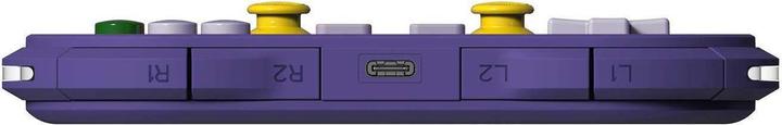 Produktbild 8bitdo N30 Pro2 (Android, Mac, PC, Switch)