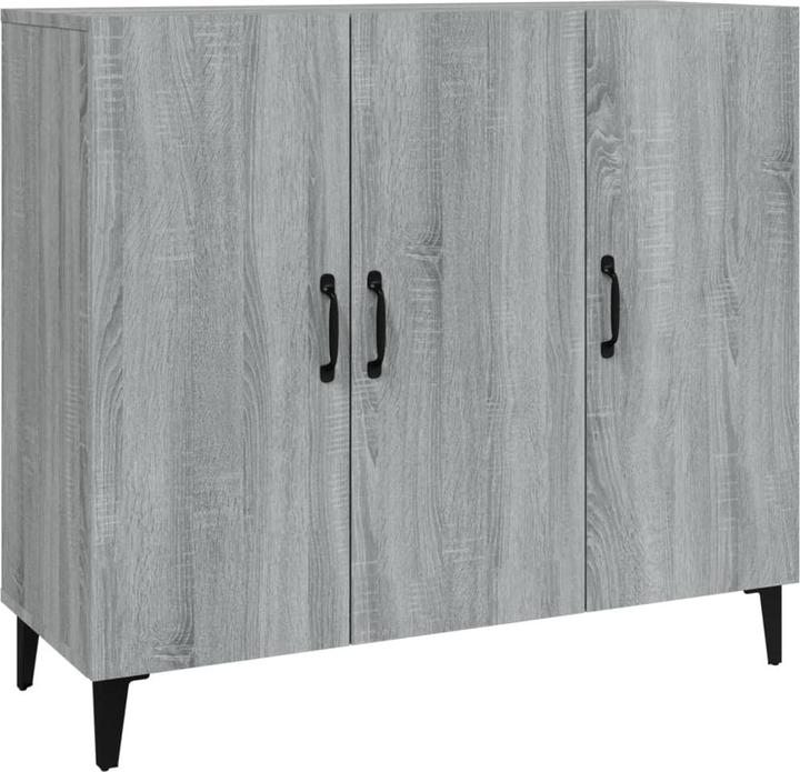 Produktbild vidaXL Sideboard (90 x 34 x 80 cm)