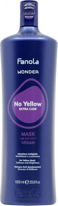 Image du produit Fanola Non Jaune (1000 ml)