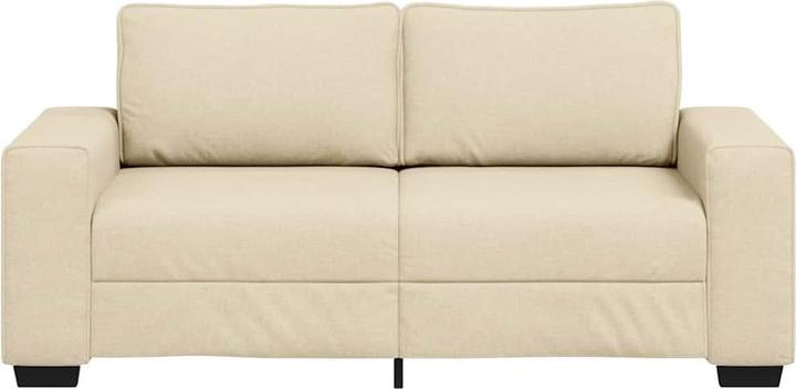 Produktbild vidaXL 2-Sitzer-Sofa (2-Sitzer)