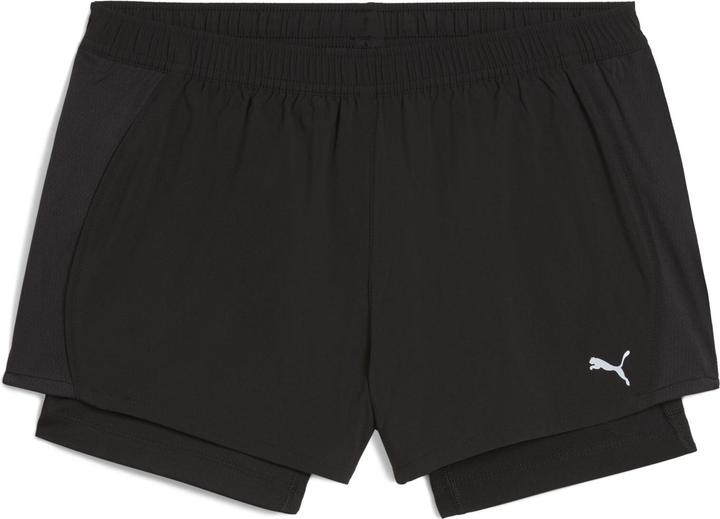 Puma W RUN VELOCITY 2IN1 3" SHORT