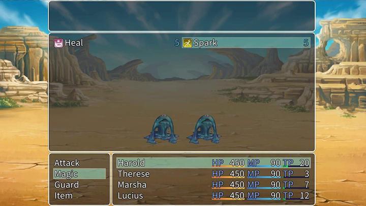 Produktbild NIS RPG Maker MV (Switch, Multilingual)