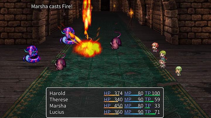 Produktbild NIS RPG Maker MV (Switch, Multilingual)