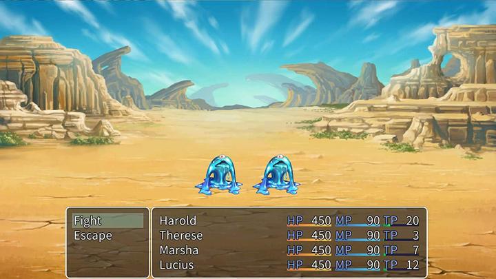 Produktbild NIS RPG Maker MV (Switch, Multilingual)