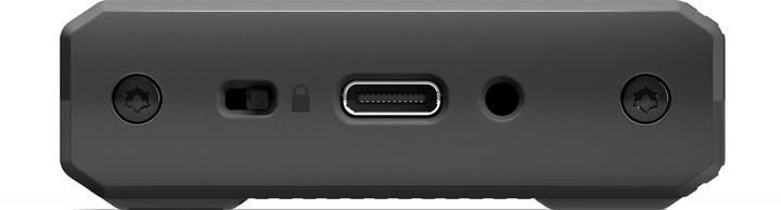 Image du produit SanDisk Professional Pro-Reader (USB-C)