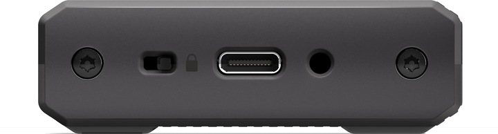 Image du produit SanDisk Professional Pro-Reader (USB-C)