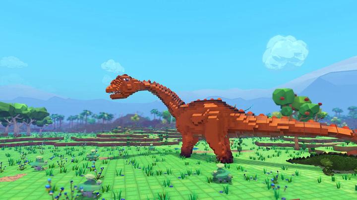 Produktbild Solutions2Go PixARK (Xbox One X, Xbox Series X, DE)