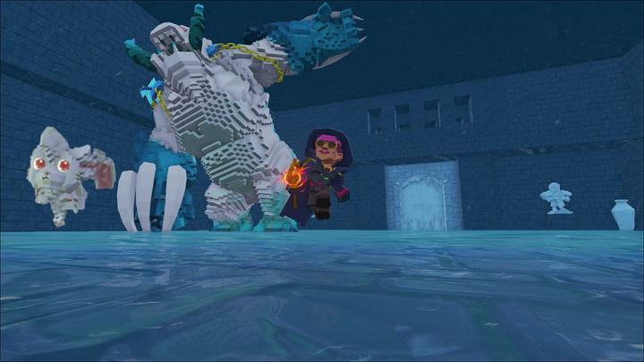 Produktbild Solutions2Go PixARK (Xbox One X, Xbox Series X, DE)