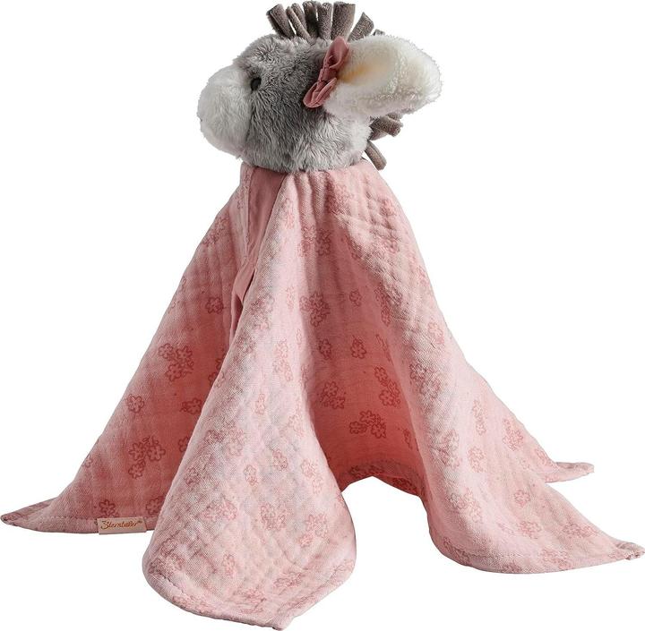 Produktbild Sterntaler Schmusetuch Emmi Girl