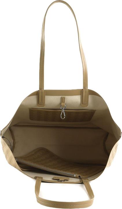 Immagine prodotto Lacoste Zely Monogram Tote With Matching Pouch