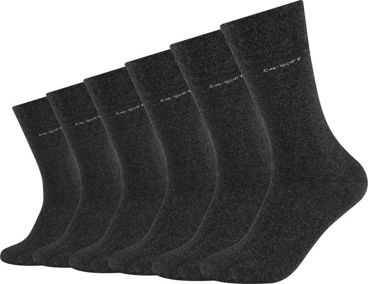 Mélange anthracite