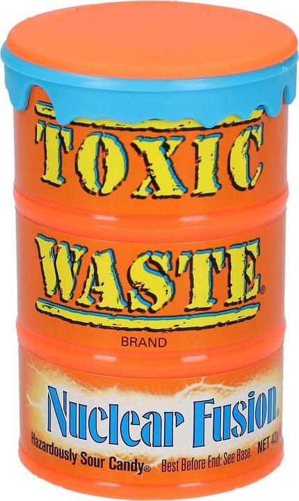 Produktbild Toxic Waste Nuclear Fusion (1 Stk., 50 g)
