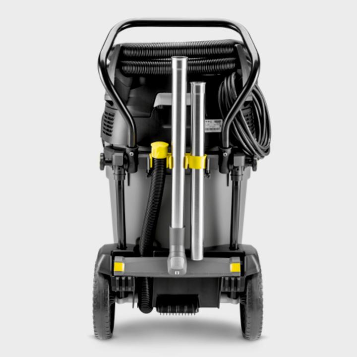 Produktbild Kärcher NT 65/2 Tactż Tc*EU (Nass-Trockensauger)