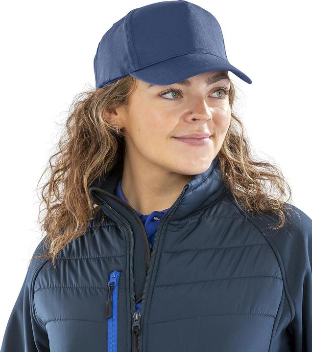 Produktbild Result Core Printers BaseballMütze