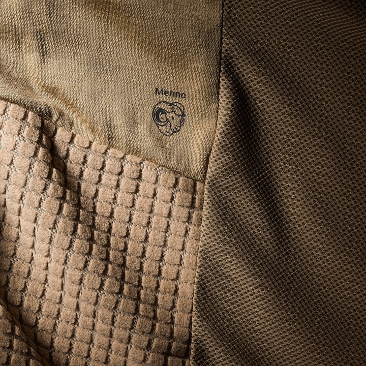 Immagine prodotto Forclaz Giacca softshell da uomo - MT900 Windwarm (M)