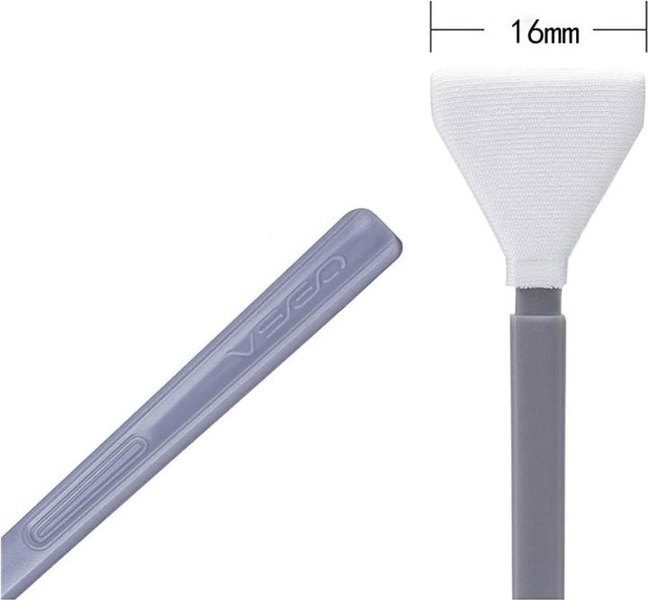 Immagine prodotto VSGO Tamponi per la pulizia del sensore APS-C