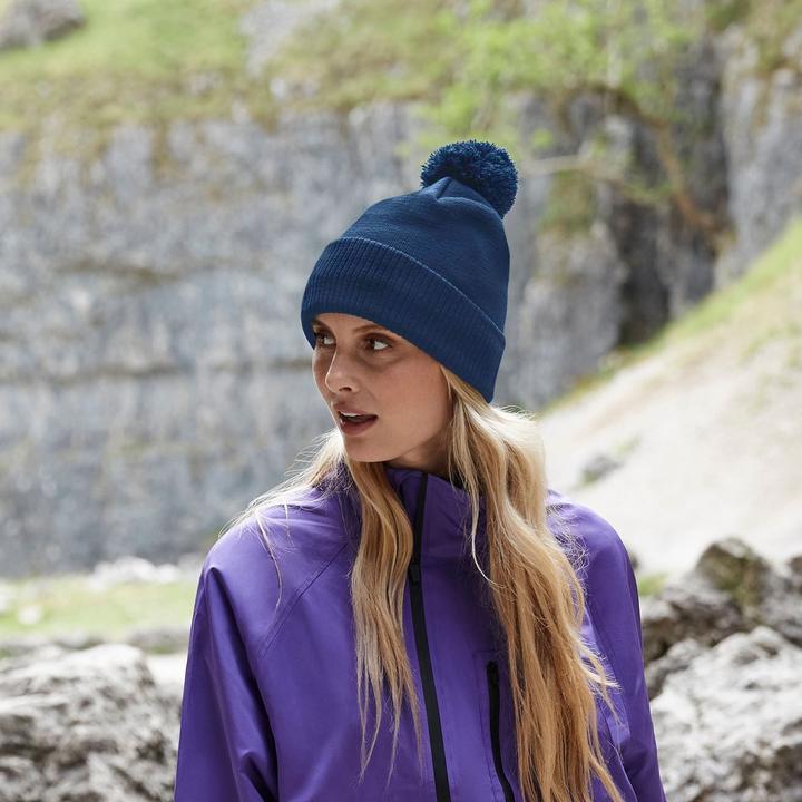 Actual product image Beechfield Cap Water repellent (One size)