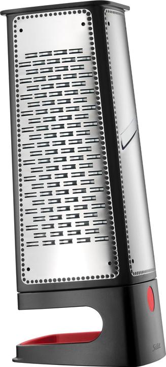 Immagine prodotto Silit Grattugia quadrata con contenitore di raccolta