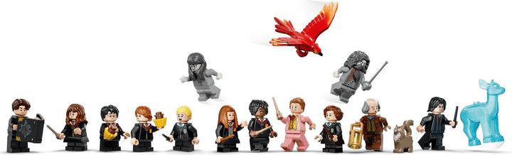 Produktbild LEGO Hogwarts Ostflügel (76473, LEGO Harry Potter)