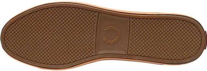 Produktbild Fred Perry Kingston Sneaker Twill (36)