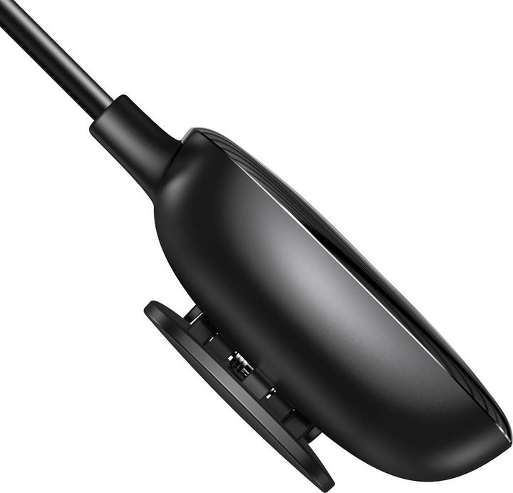 Actual product image Baseus Meteorite Shimmer Wireless Display Adapter