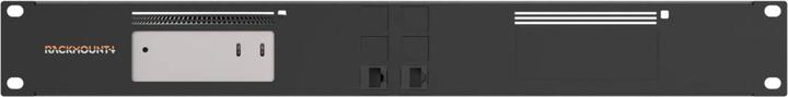 Actual product image Rackmount.IT Rackmount 2x Apple Mac Mini M4
