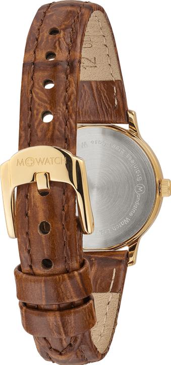 Produktbild M Watch Mondaine Smart Casual 25 (Analoguhr, Swiss Made, 25 mm)
