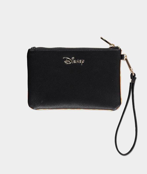 Actual product image Bambi 2 Ladies Zipper Pouch