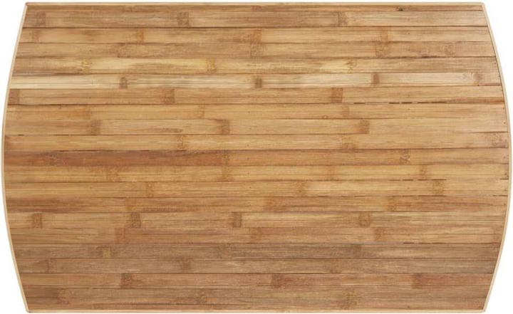 Actual product image vidaXL Garten Couchtisch