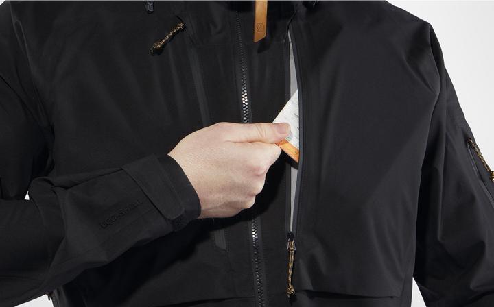 Actual product image Fjällräven Keb (M)