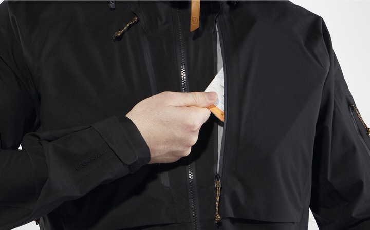 Immagine prodotto Fjällräven Keb (M)