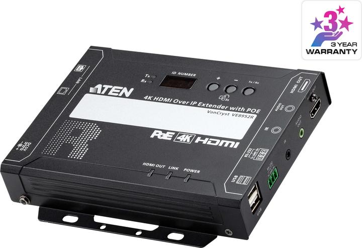 Produktbild Aten HDMI-Verlängerung