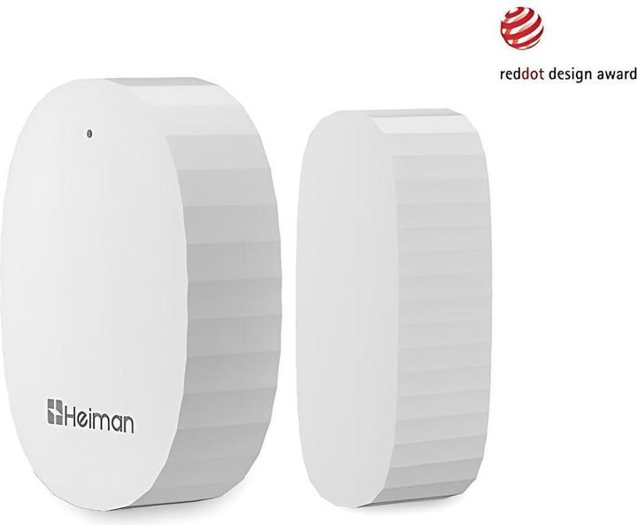 Produktbild Heiman Smart Door Sensor Matter-over-Thread