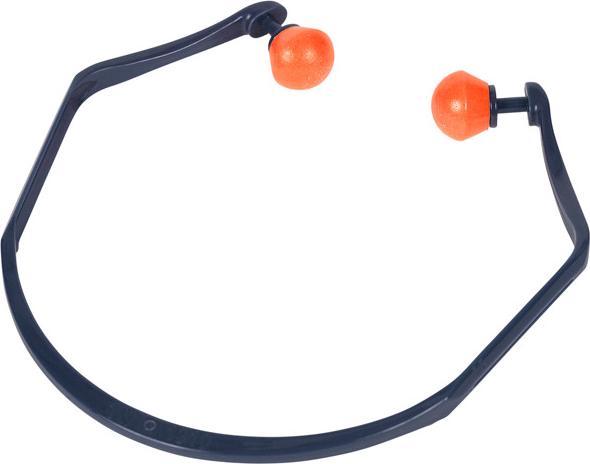 Actual product image 3M Hearing protector headband (1 x)