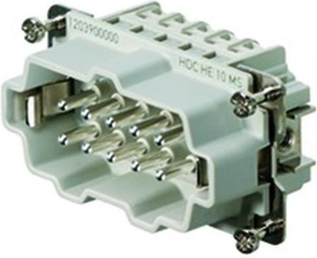 Immagine prodotto Weidmüller Inserto di contatto HDC HE 10 MS