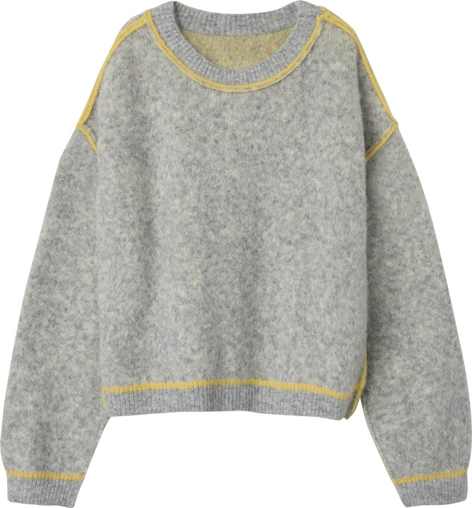 Produktbild Name it Langarm Strickpullover (134)