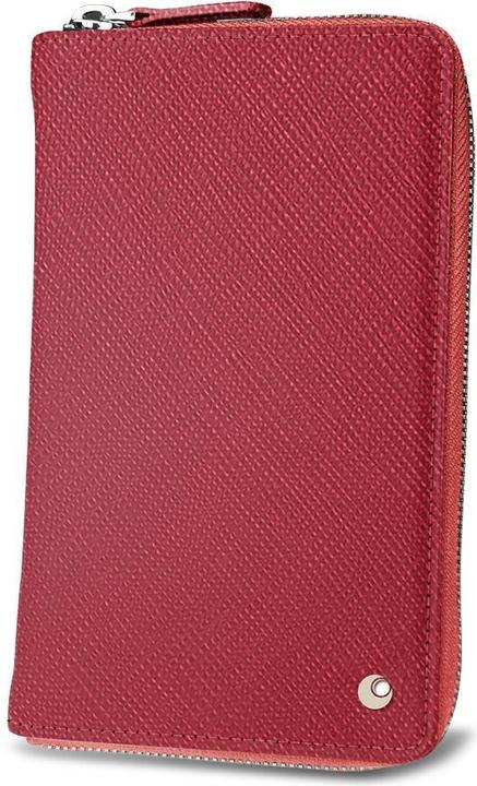 Rouge passion ( Pantone #a6192e )